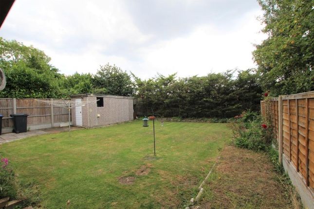 Semi-detached bungalow for sale in Preston Waye, Preston Road Area