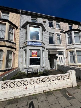 Hotel/guest house for sale in Palatine Road, Blackpool