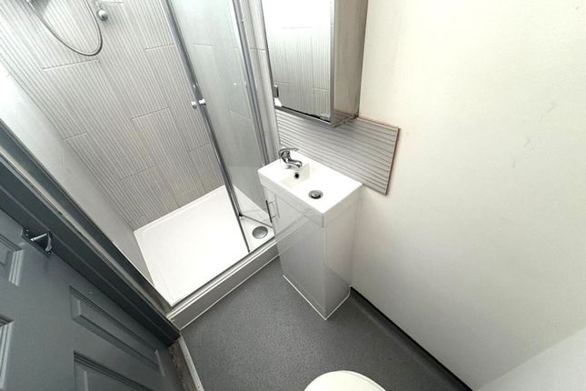 Flat 2, Mirador Crescent, Uplands, Swansea photo 3