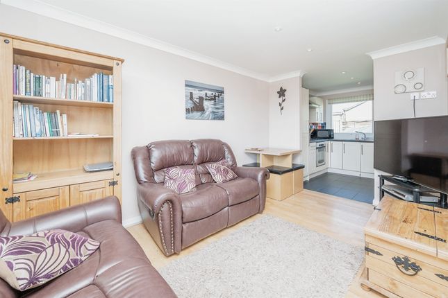 Mobile/park home for sale in Mill Lane, Bacton, Norwich