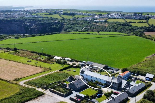 Barton Farm Cottage,, Delabole, Cornwall photo 3