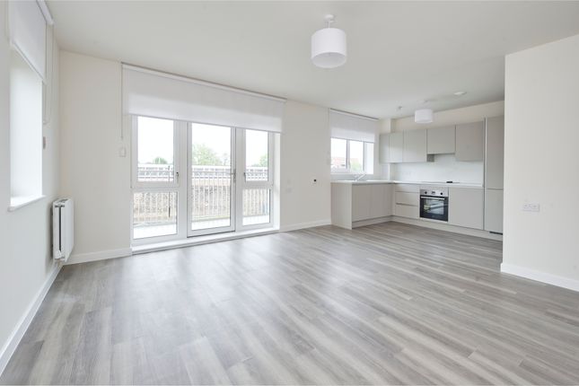 Flat 10 Snowdrop Hse-5003