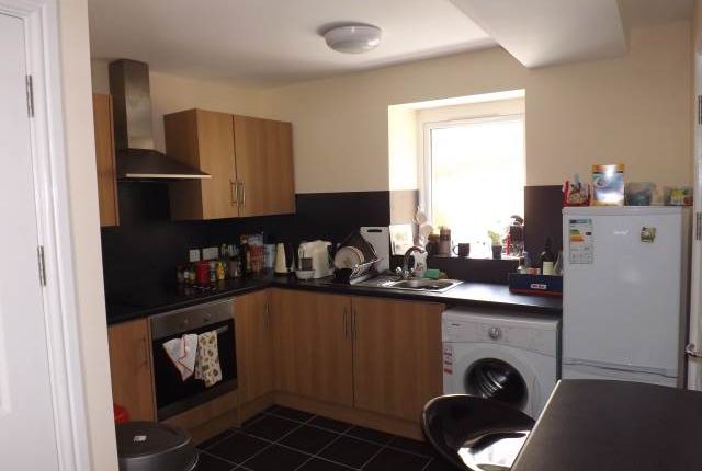 Thumbnail Terraced house to rent in Bridge Street, Aberystwyth, Ceredigion