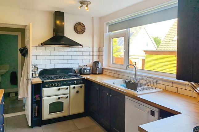 14, Raynton Close, Lincoln photo 3