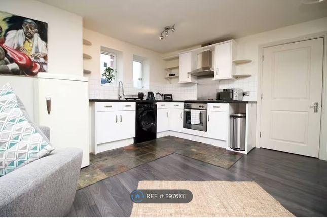 1-bed flat on Flat, Summerwood Merrywood Road, Bristol, £1,475/mo