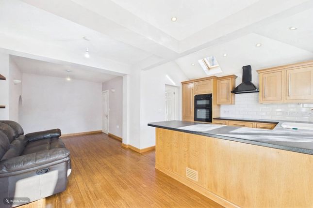Shinfield Rise, Reading photo 3