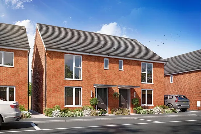 St Modwen - Kiln Gate