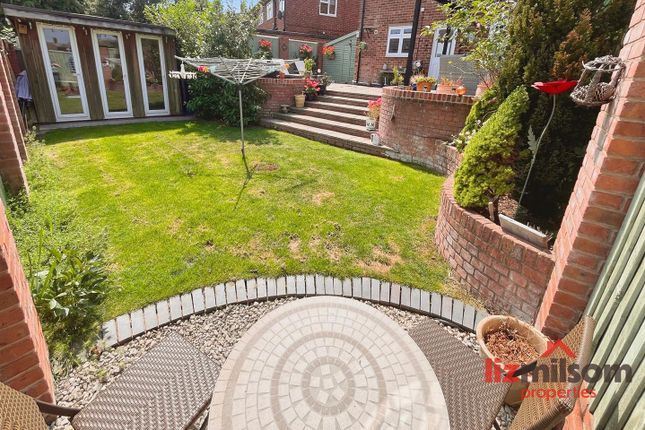 26, Salisbury Drive, Swadlincote photo 4