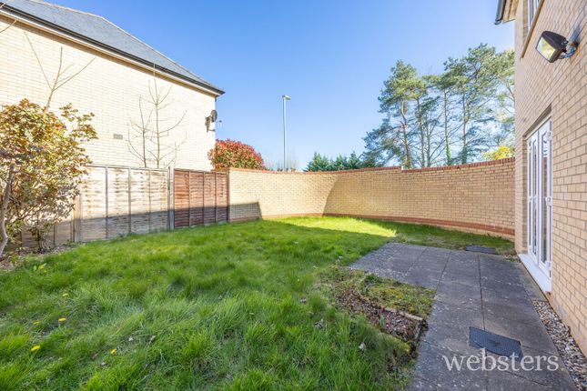 38 Brentwood, Norwich photo 4