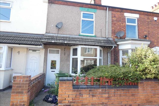 Houses For Sale In Beelsby North East Lincolnshire