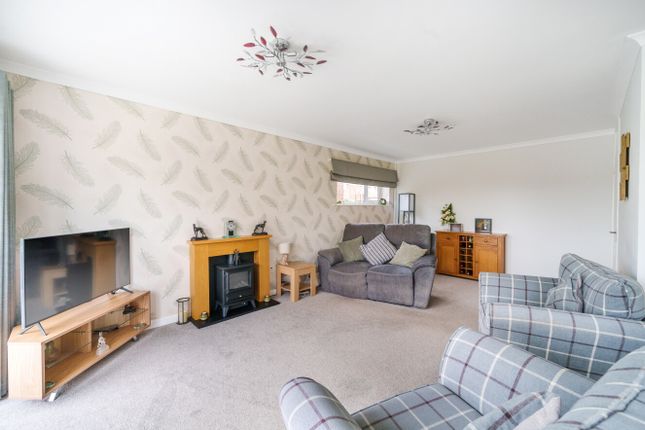 Bungalow for sale in Magpie Way, Winslow, Buckingham