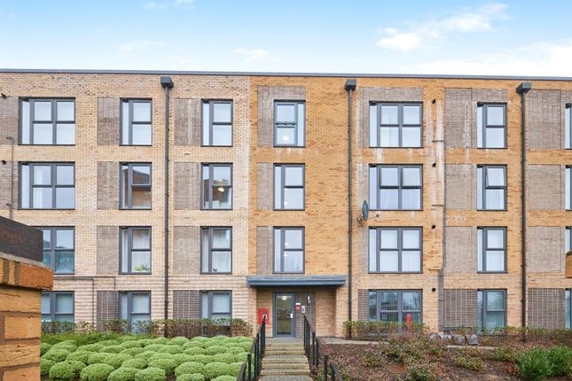 Thumbnail Flat for sale in Belgrave Middleway, Birmingham