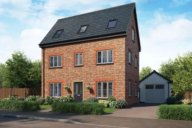 Wain Homes - Lark View