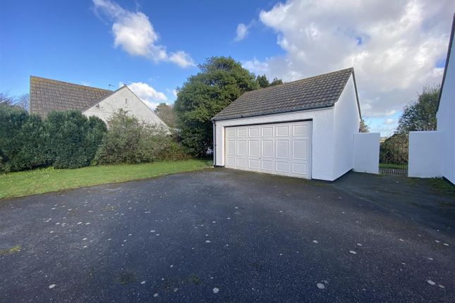 Detached house to rent in Fairfield Close, Lelant, St. Ives