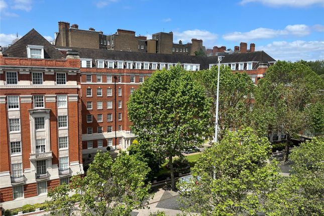 Flat for sale in Montrose Court, Exhibition Road, London SW7