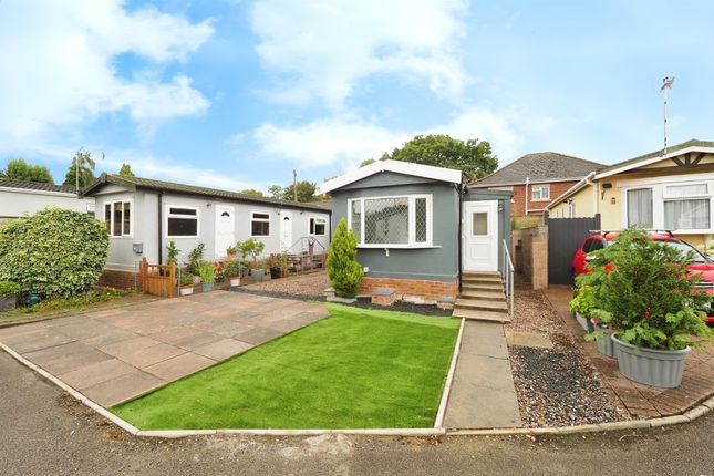 Palma Park, 20, Shelley Street, Loughborough photo 4