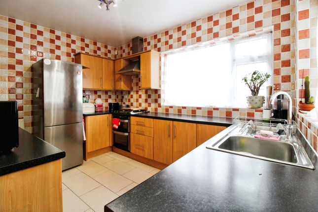 Detached house for sale in Neville Street, Cardiff