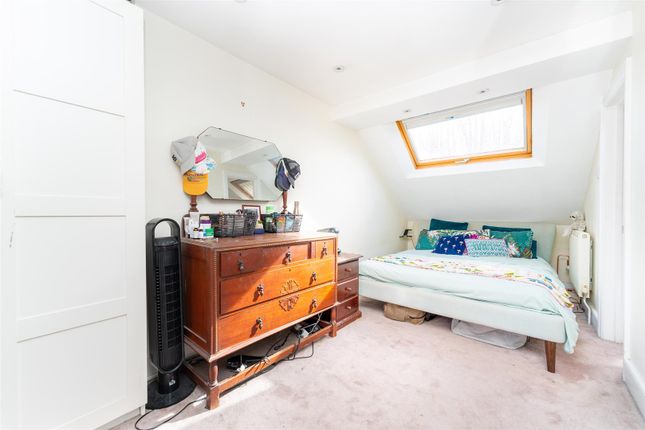 Terraced house to rent in Overdale Road, Ealing