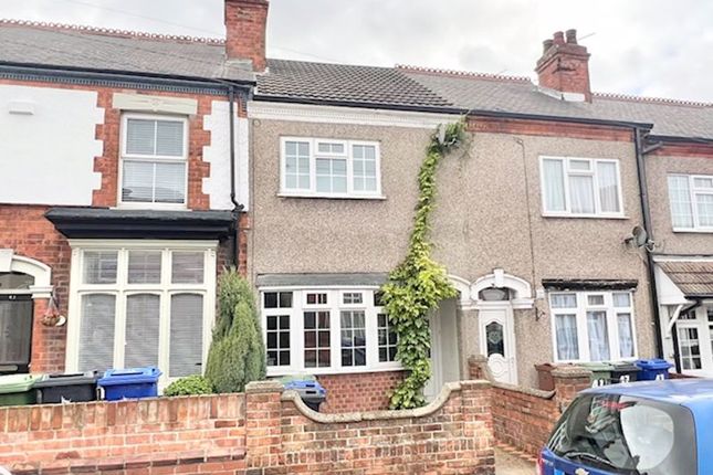 Thumbnail Terraced house for sale in Oxford Street, Cleethorpes