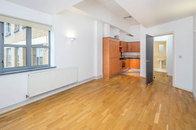 Thumbnail Flat to rent in Somerford Grove, Dalston