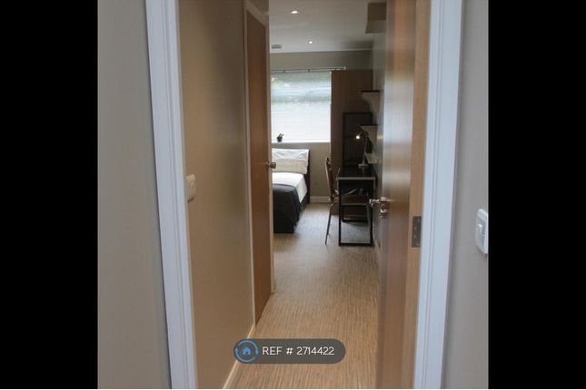 View Of Studio #2 From Front Door