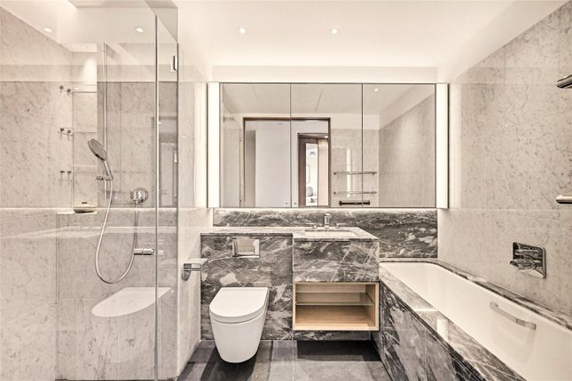 Apartment 2804, Park Hyatt Residenc, 7, Nine Elms Lane, London photo 4