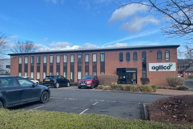 Thumbnail Office to let in Kingsway North, Gateshead