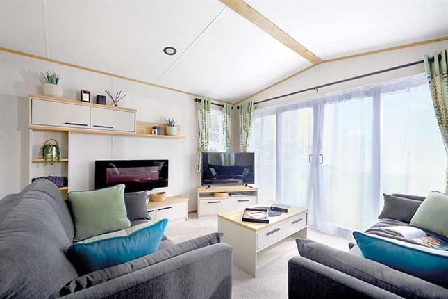 2-bed caravan on Swanage Bay View, Panorama Rd, Swanage, £76,995