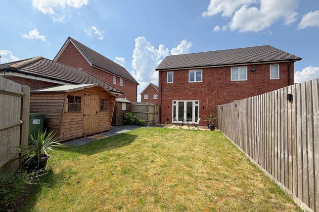 2, Hawthorn Drive, Kenilworth photo 3