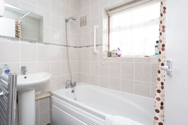 Semi-detached house for sale in Clyston Road, Watford, Hertfordshire