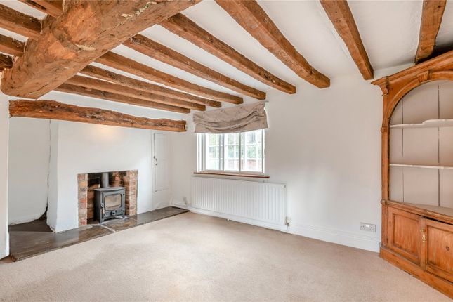 Peel Cottage, 129, Main Street, Loughborough photo 3