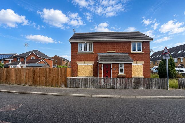 3-bed house on 85, Chillerton Way, Wingate, £115,000