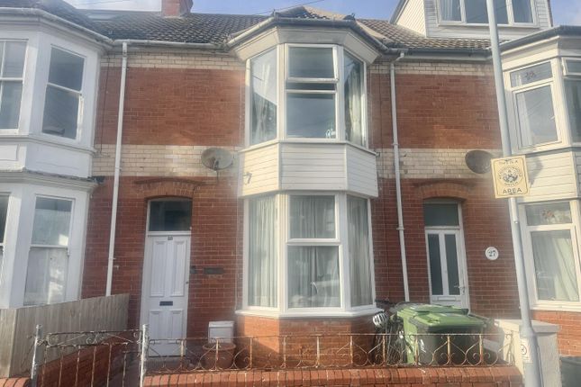 3-bed house on Williams Avenue, Weymouth, £230,000