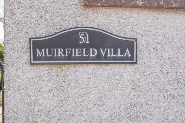 Muirfield Villa, 51, Muirfield Road, Inverness photo 2