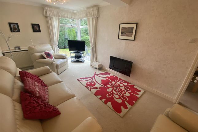 Detached house for sale in Copeland Avenue, Tittensor, Stoke-On-Trent
