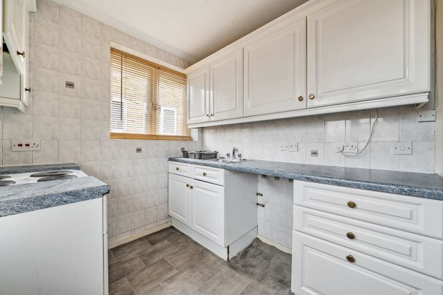 Maisonette for sale in Hatherley Road, Sidcup