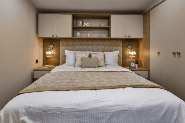 Nottage Park Lodges, Moor Lane Nottage, Porthcawl photo 5