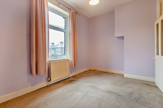 End terrace house for sale in Brook Street, Ossett, West Yorkshire