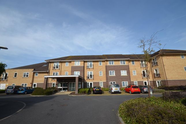 Property for sale in Florence Court, Trowbridge, Wiltshire
