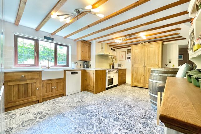 9 Lockley Wood, Market Drayton photo 3