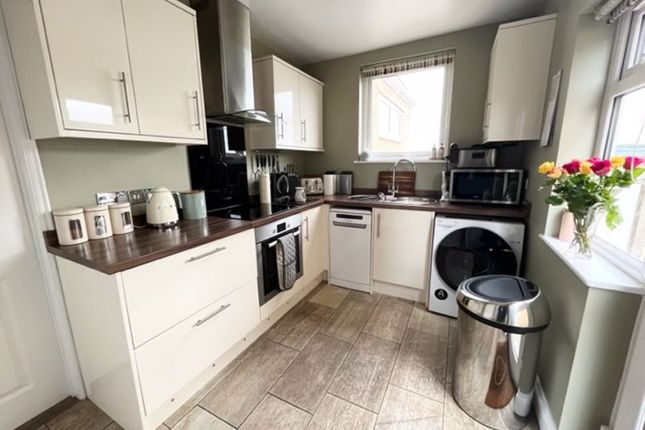 Semi-detached house for sale in Champion Road, Kingswood, Bristol