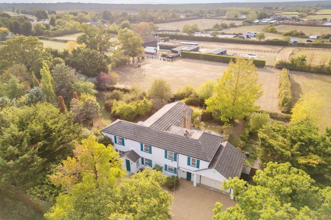 Hawthorne Cottage, Ascot Road, Holyport photo 4