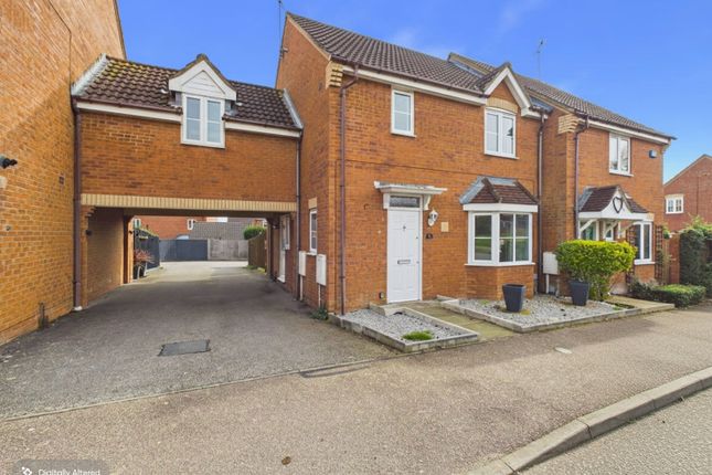 4-bed house on 91, Ebbw Vale Road, Wellingborough, £260,000