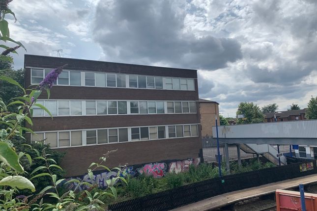 Thumbnail Office for sale in 135 Greenford Road, Harrow