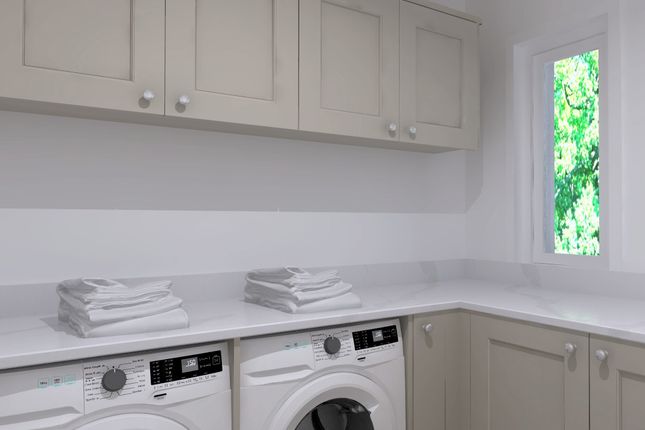 Plot 11, The Hartree, Pippins Beck, Ulverston photo 3