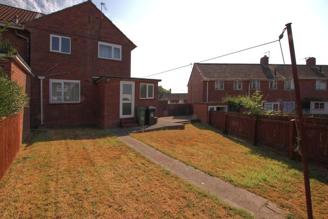 79, Mincinglake Road, Exeter photo 4