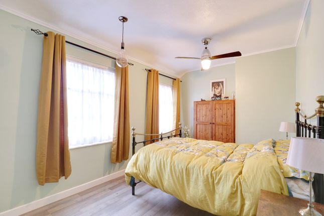 Semi-detached house for sale in Southgate, Purfleet-On-Thames