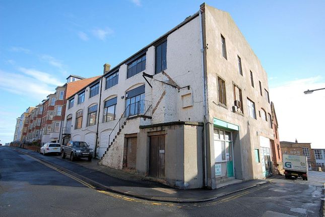 Thumbnail Detached house for sale in Marlborough Street, Scarborough