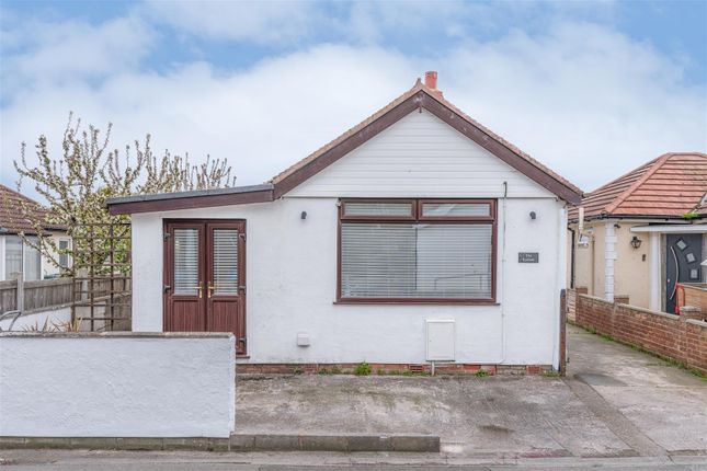 Thumbnail Detached house for sale in Sandbank Road, Towyn, Abergele