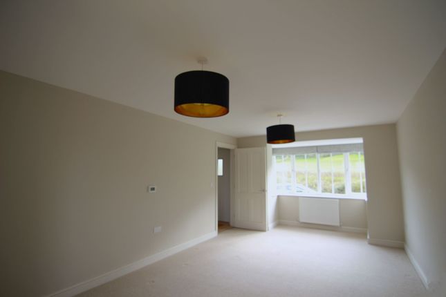 Detached house to rent in Mendip Orchard, Compton Martin, Bristol